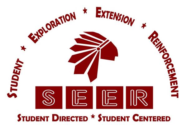 SEER Logo SEER Logo